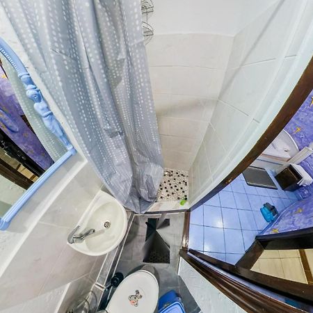 La Vitalie Guest House Κισινάου Εξωτερικό φωτογραφία