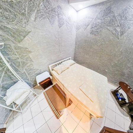 La Vitalie Guest House Κισινάου Εξωτερικό φωτογραφία