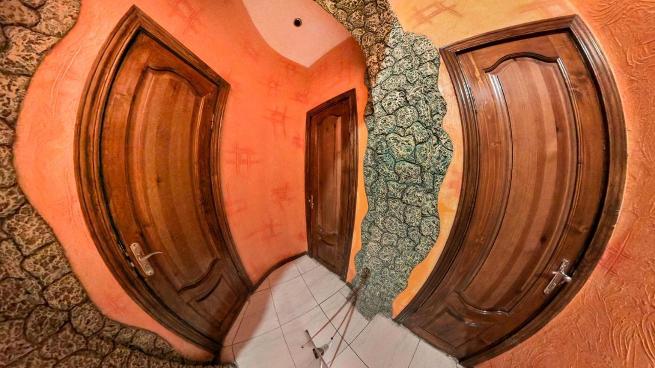 La Vitalie Guest House Κισινάου Εξωτερικό φωτογραφία