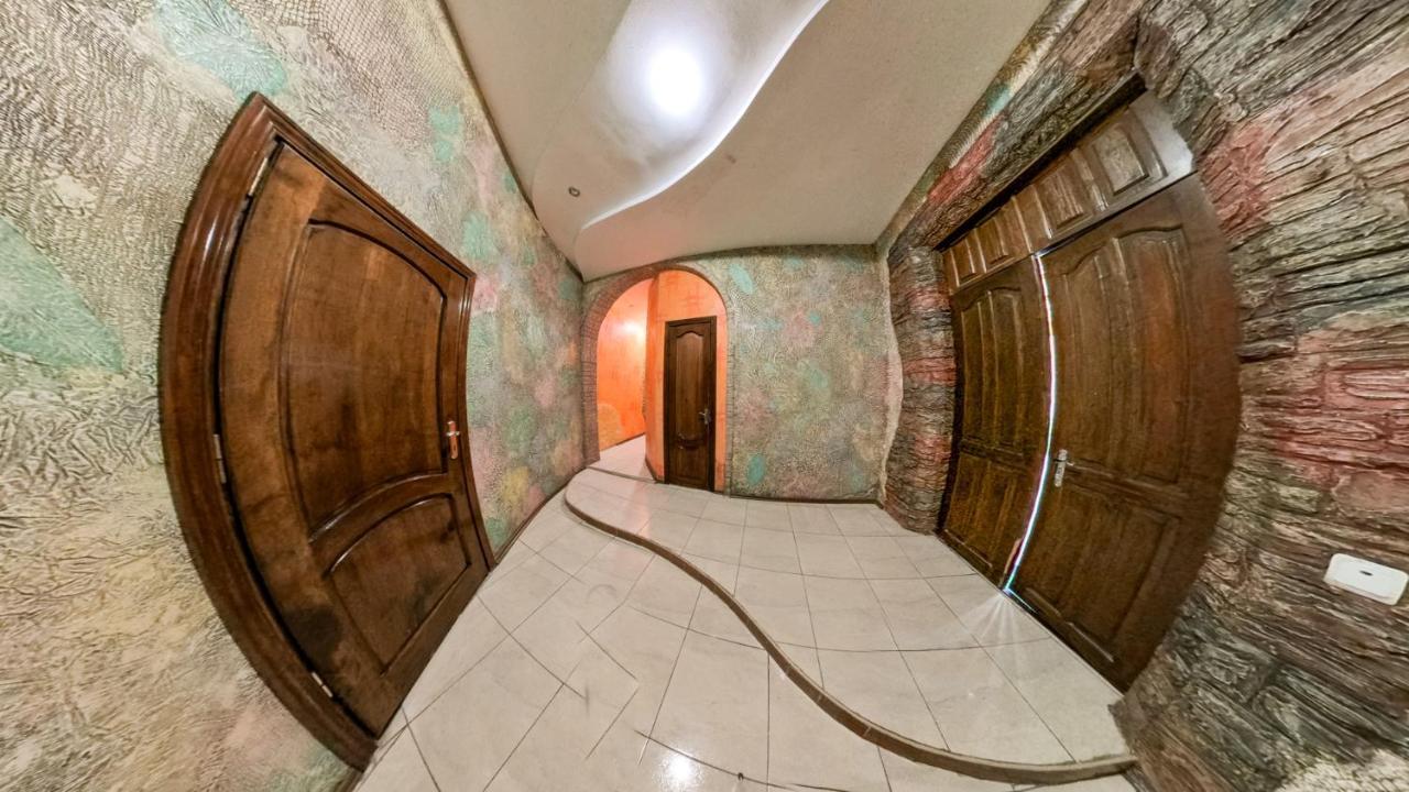 La Vitalie Guest House Κισινάου Εξωτερικό φωτογραφία