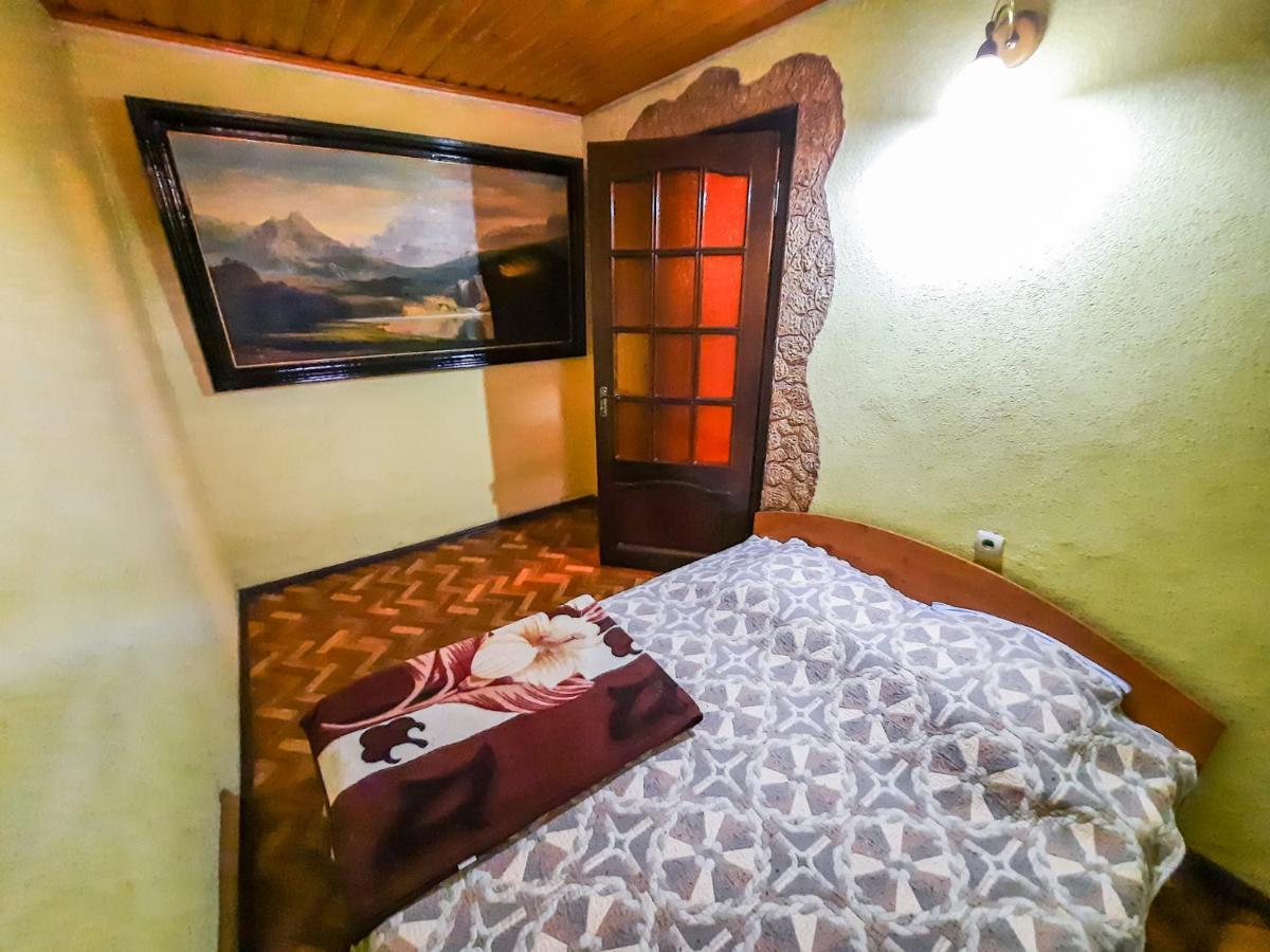 La Vitalie Guest House Κισινάου Εξωτερικό φωτογραφία