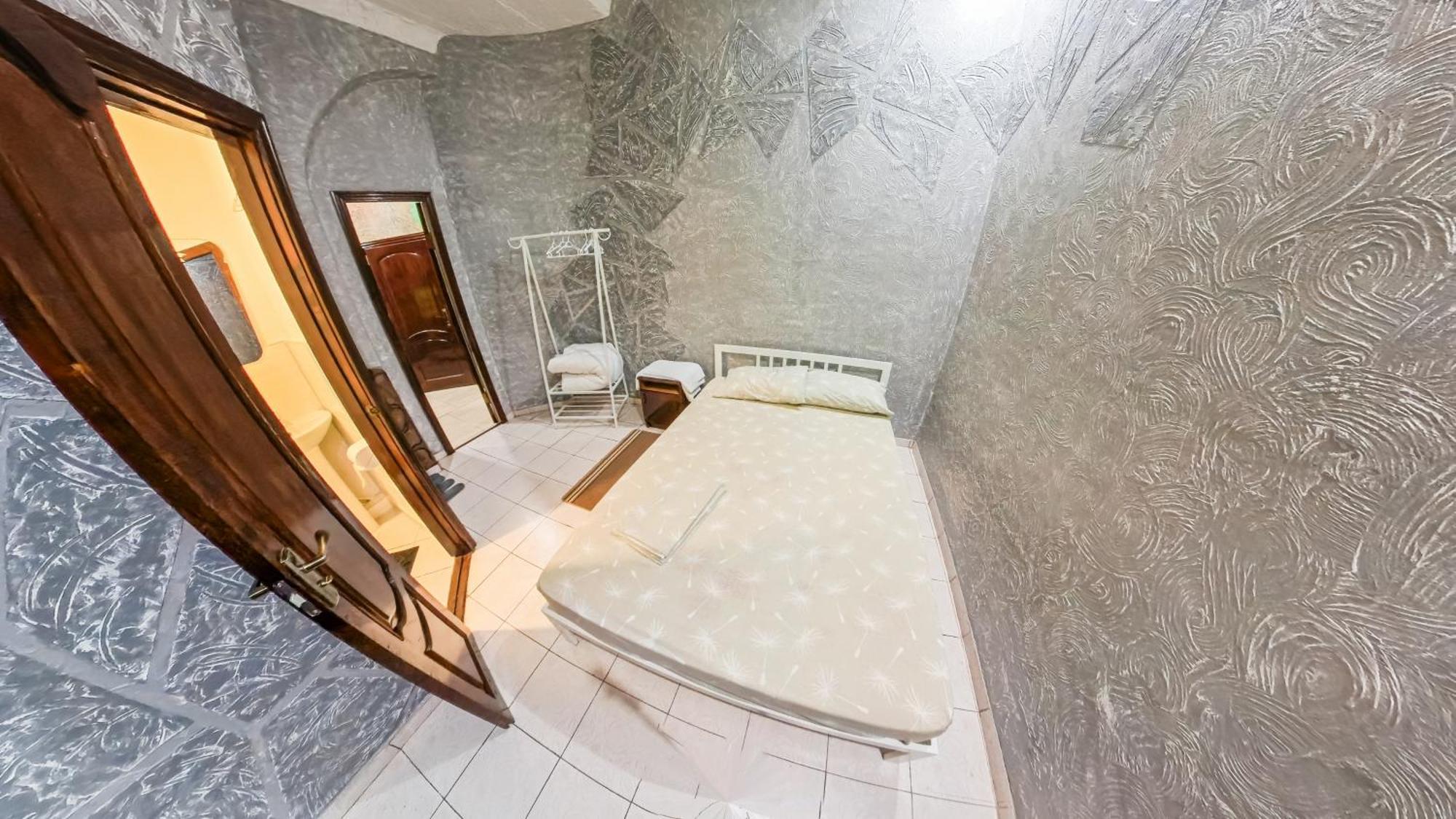La Vitalie Guest House Κισινάου Εξωτερικό φωτογραφία