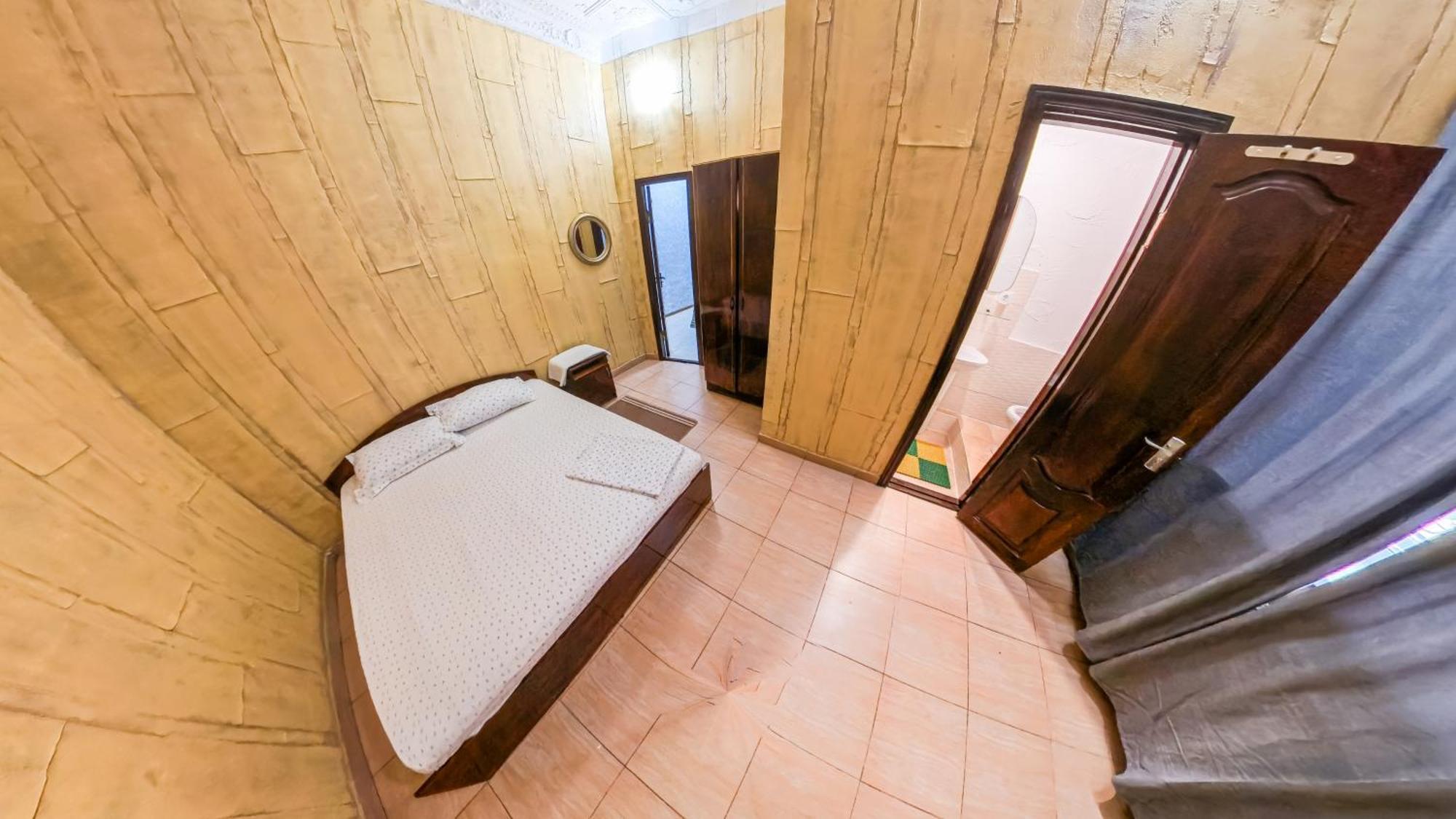 La Vitalie Guest House Κισινάου Εξωτερικό φωτογραφία
