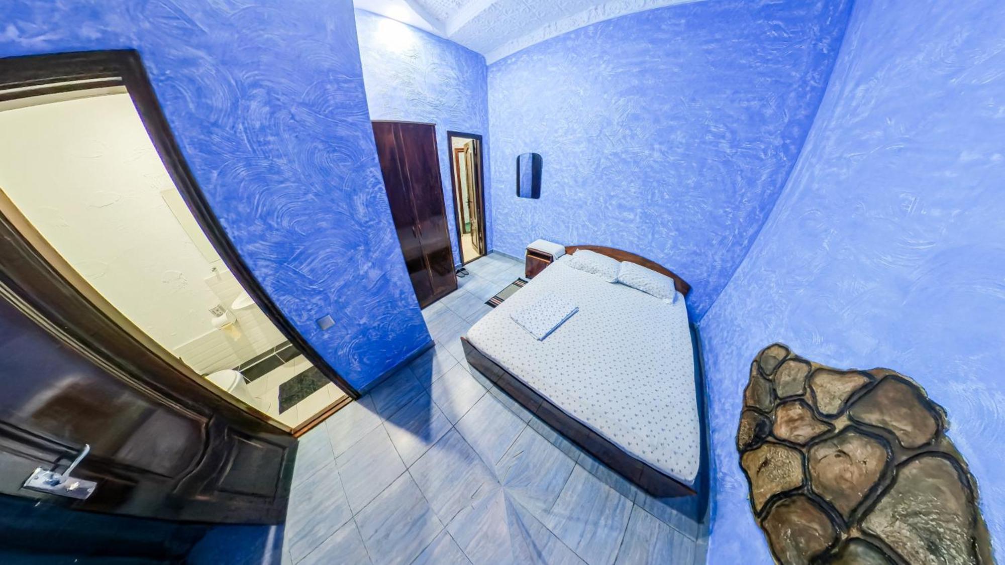 La Vitalie Guest House Κισινάου Εξωτερικό φωτογραφία