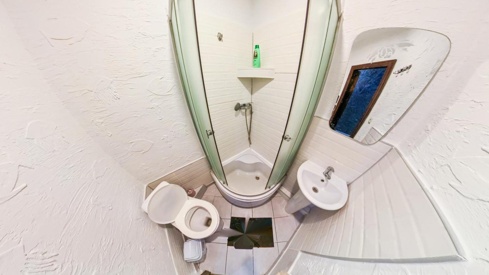La Vitalie Guest House Κισινάου Εξωτερικό φωτογραφία