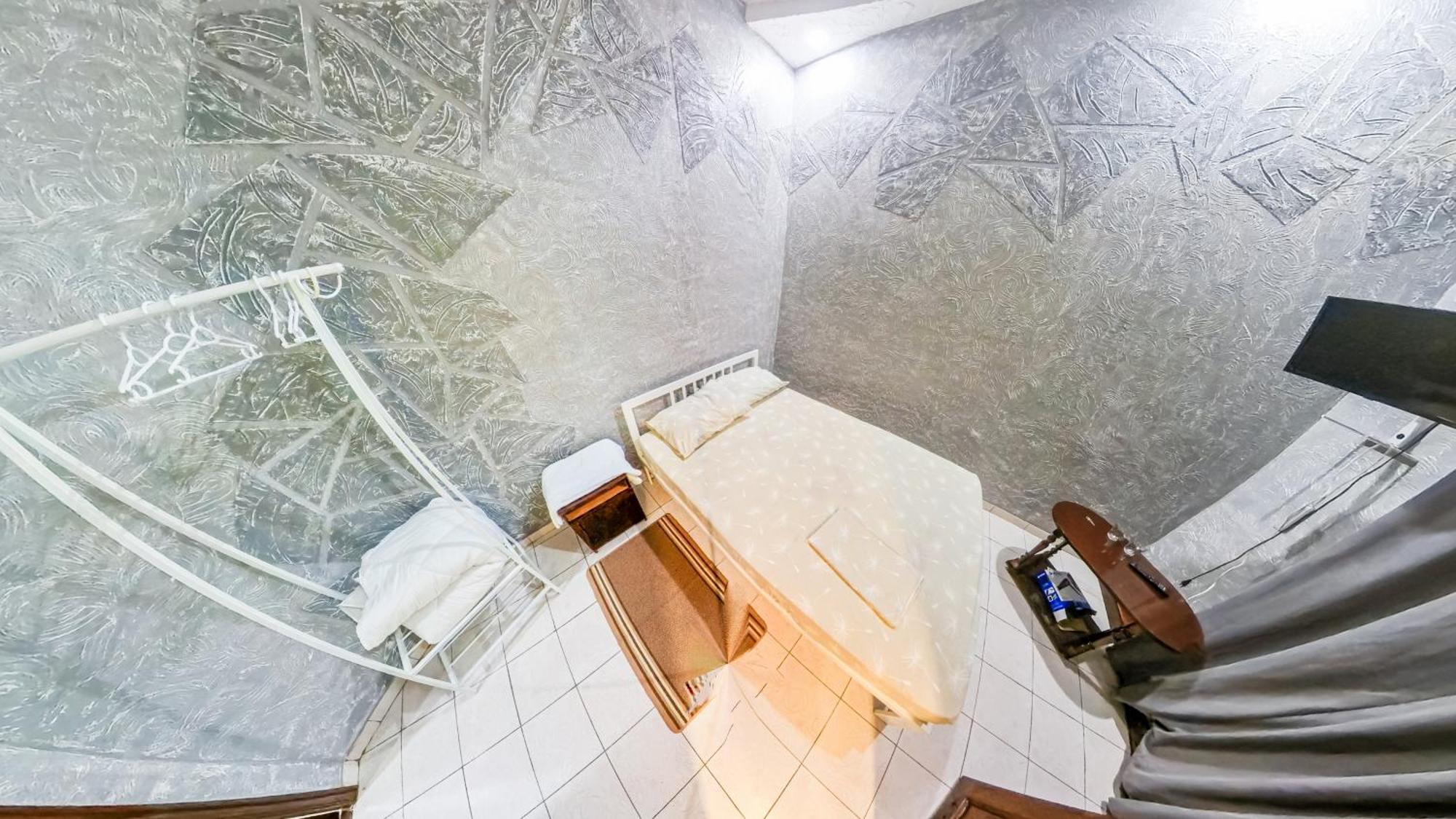 La Vitalie Guest House Κισινάου Εξωτερικό φωτογραφία