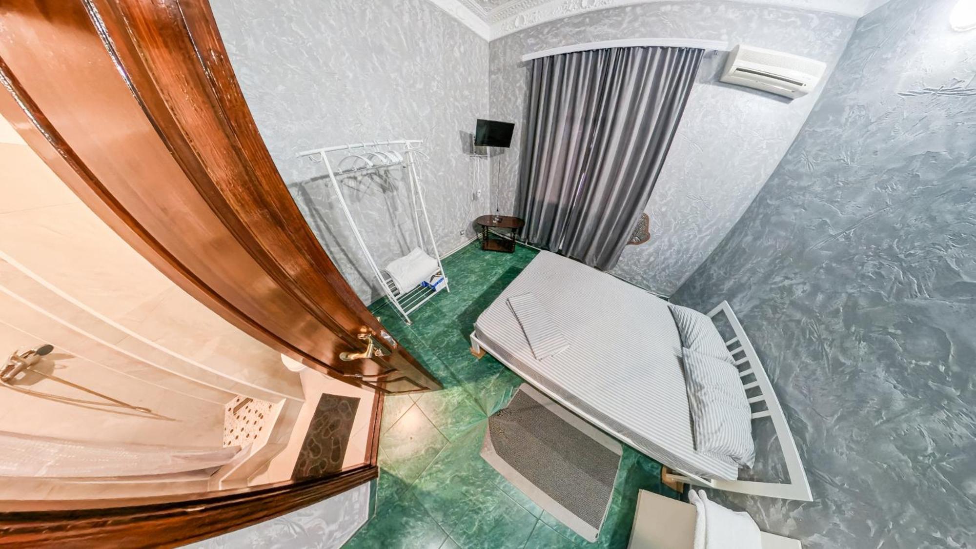 La Vitalie Guest House Κισινάου Εξωτερικό φωτογραφία