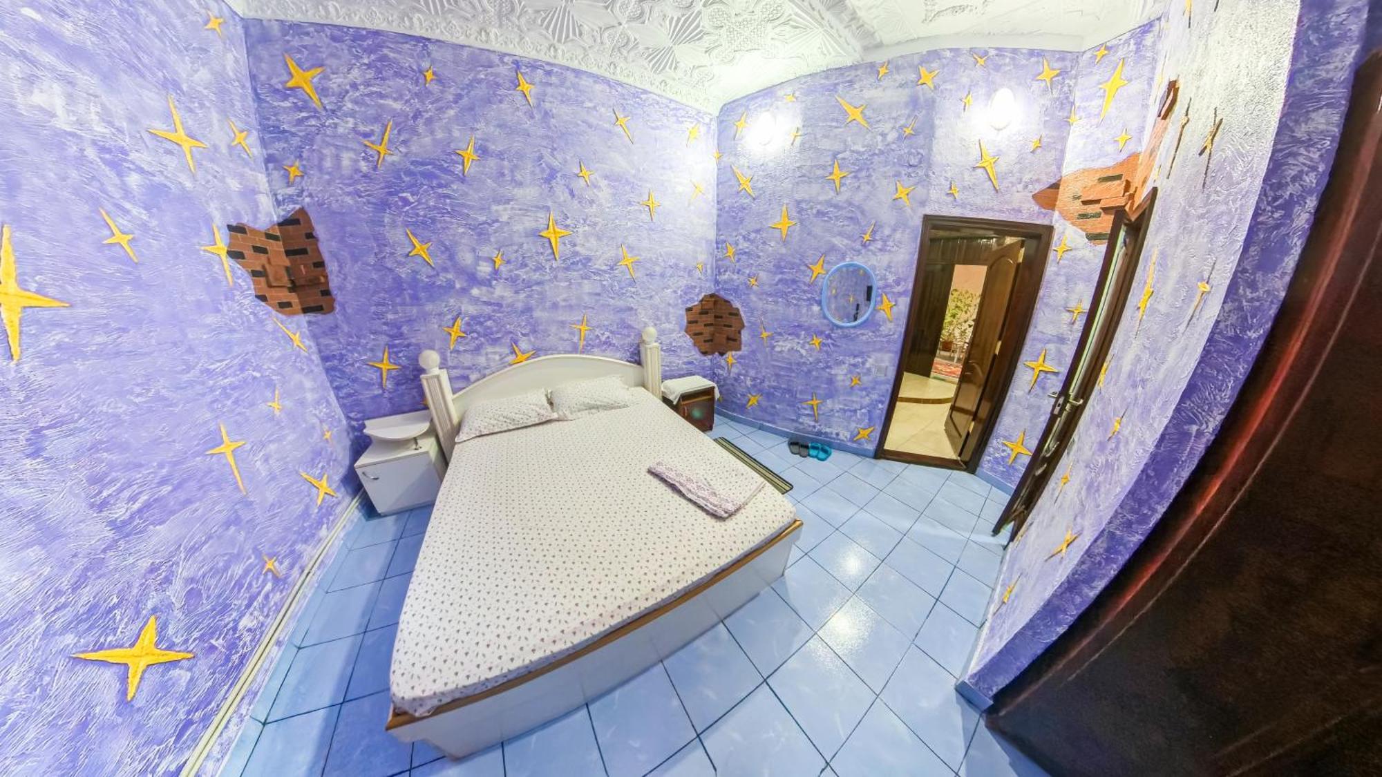 La Vitalie Guest House Κισινάου Εξωτερικό φωτογραφία