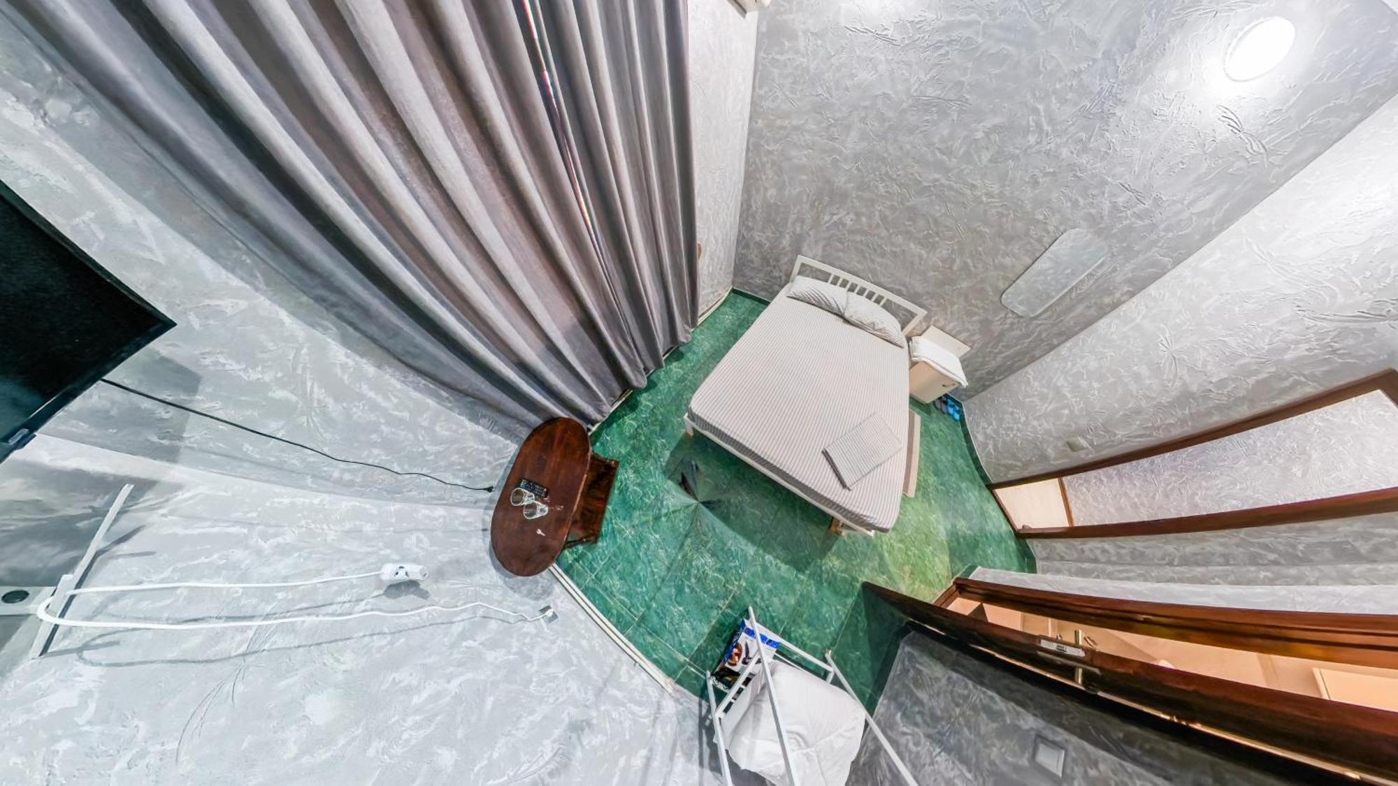 La Vitalie Guest House Κισινάου Εξωτερικό φωτογραφία